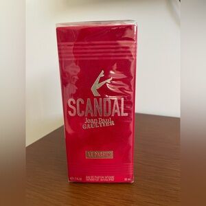 Jean Paul Gaultier Scandal Le Parfum